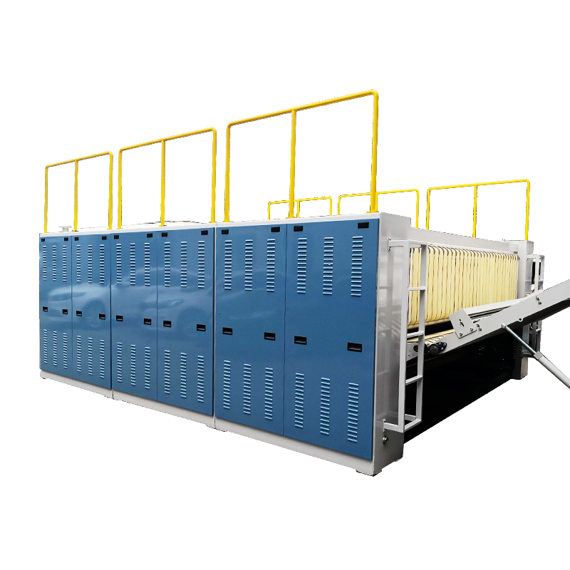 布草洗滌的行業(yè)標(biāo)準(zhǔn)及其注意事項