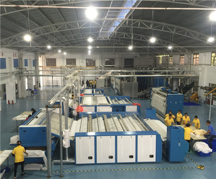 開洗滌廠需要做哪些準備工作？