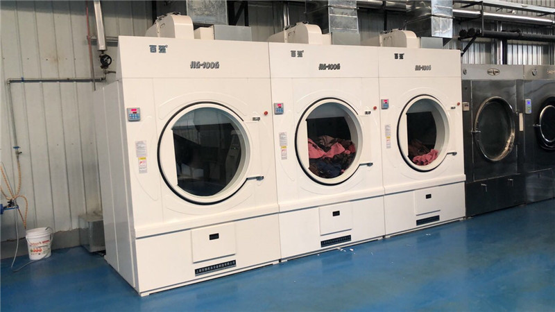 開洗滌廠需要做哪些準備工作？