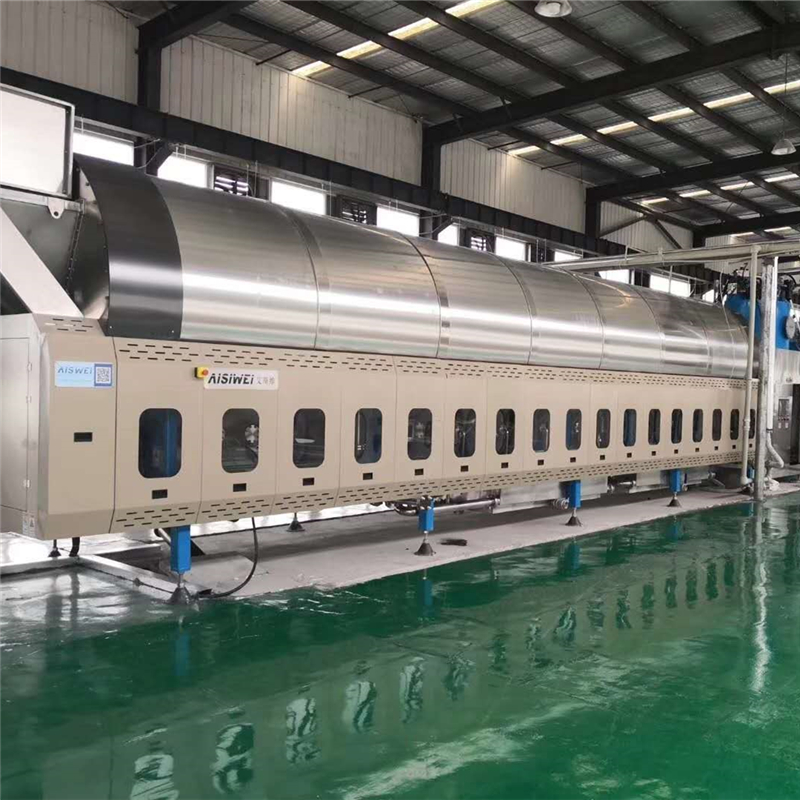 洗滌廠(chǎng)運(yùn)用洗滌設(shè)備節(jié)約成本方法之一合理使用洗滌劑 洗滌廠(chǎng)運(yùn)用洗滌設(shè)備節(jié)約成本方法之一合理使用洗滌劑