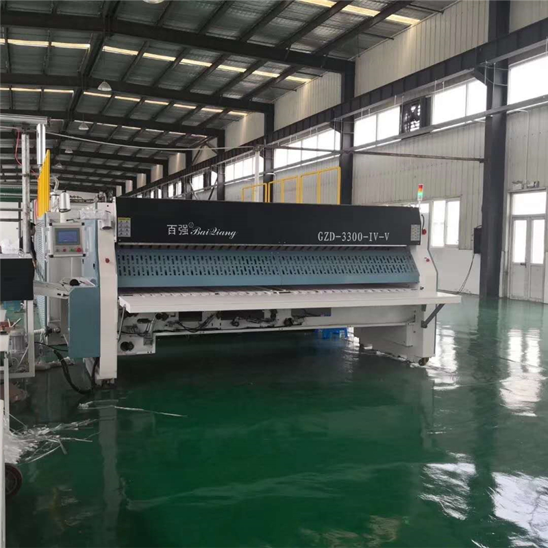 洗滌廠(chǎng)運(yùn)用洗滌設(shè)備節(jié)約成本方法之一合理使用洗滌劑 洗滌廠(chǎng)運(yùn)用洗滌設(shè)備節(jié)約成本方法之一合理使用洗滌劑