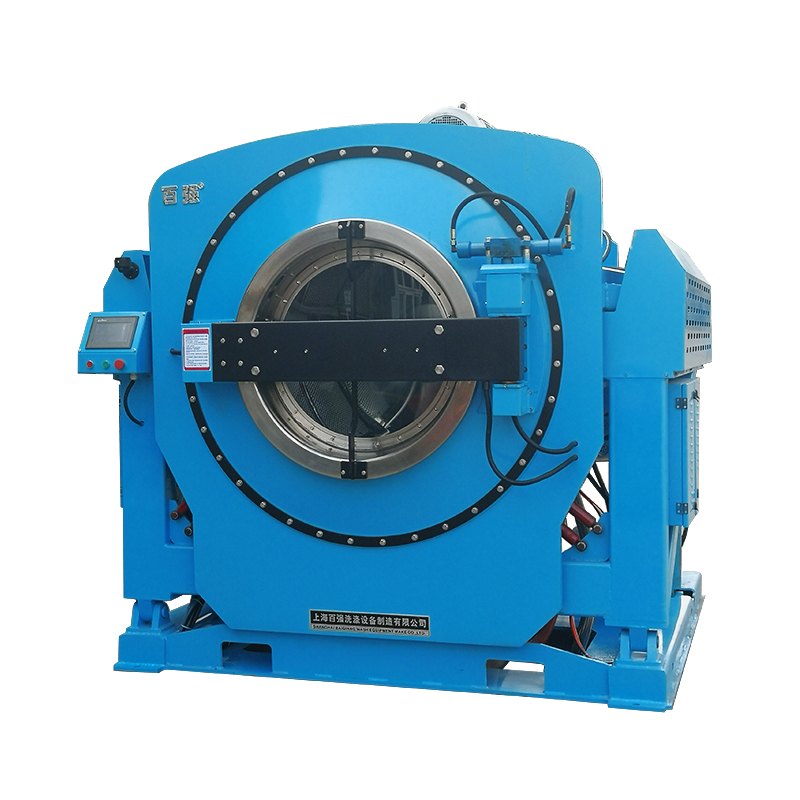 洗滌設(shè)備-百強(qiáng)洗脫機(jī)對比介紹 洗滌設(shè)備-百強(qiáng)洗脫機(jī)對比介紹