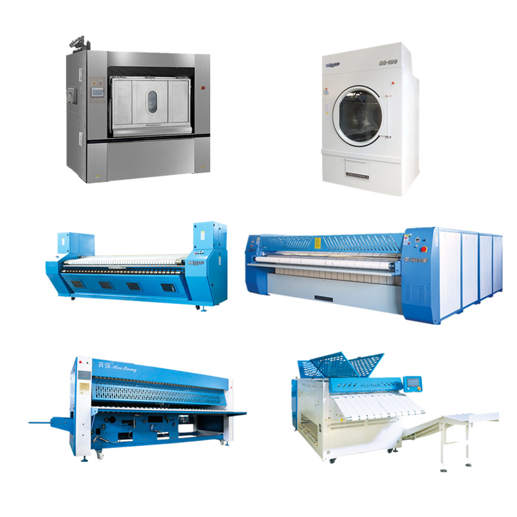 醫(yī)院洗衣房設(shè)備配置方案怎么做 答案在此 醫(yī)院洗衣房設(shè)備配置方案怎么做 答案在此