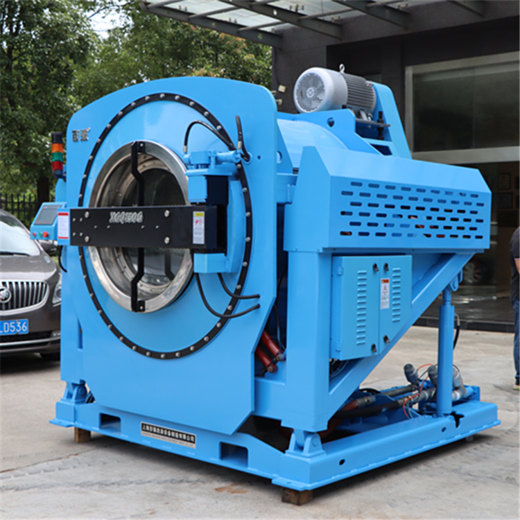 上海生產(chǎn)的工業(yè)洗衣機(jī)的性價比更高嗎？看具體分析