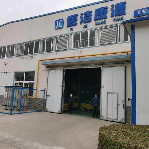 百?gòu)?qiáng)洗滌設(shè)備回訪山西醫(yī)潔康源公司 百?gòu)?qiáng)洗滌設(shè)備回訪山西醫(yī)潔康源公司