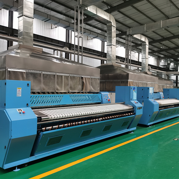 百?gòu)?qiáng)洗滌設(shè)備回訪山西醫(yī)潔康源公司 百?gòu)?qiáng)洗滌設(shè)備回訪山西醫(yī)潔康源公司