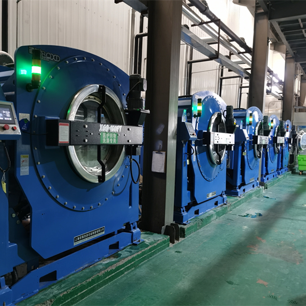 水洗設(shè)備的采購(gòu)你需要了解這些知識(shí) 水洗設(shè)備的采購(gòu)你需要了解這些知識(shí)