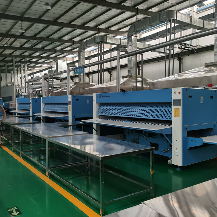 冬天來(lái)了水洗廠的春天還會(huì)遠(yuǎn)嗎 冬天來(lái)了水洗廠的春天還會(huì)遠(yuǎn)嗎