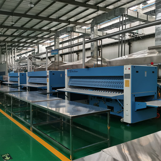 開個洗衣廠投資費用預(yù)算 開個洗衣廠投資費用預(yù)算