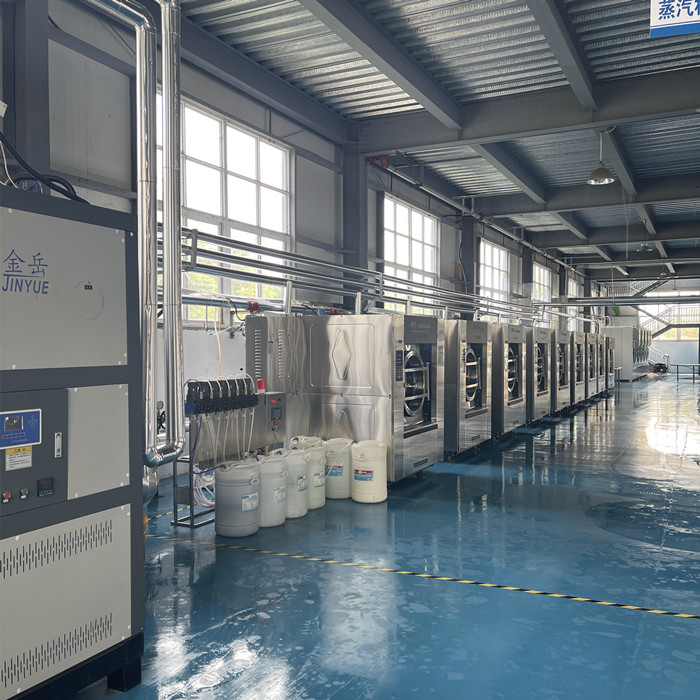 購買洗滌設(shè)備要多少錢?分析三個(gè)重點(diǎn) 購買洗滌設(shè)備要多少錢?分析三個(gè)重點(diǎn)