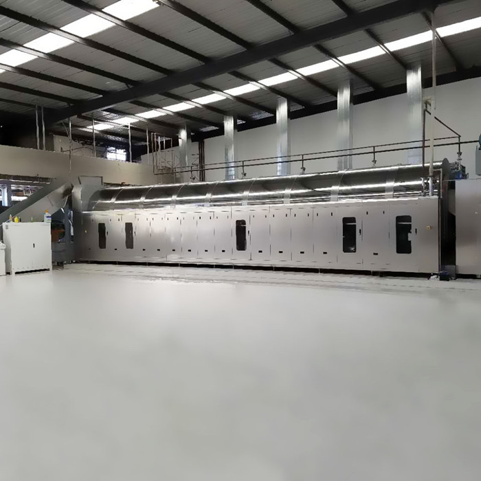 多少錢可以開起來一個(gè)布草洗滌廠 看這些報(bào)價(jià)細(xì)節(jié) 多少錢可以開起來一個(gè)布草洗滌廠 看這些報(bào)價(jià)細(xì)節(jié)