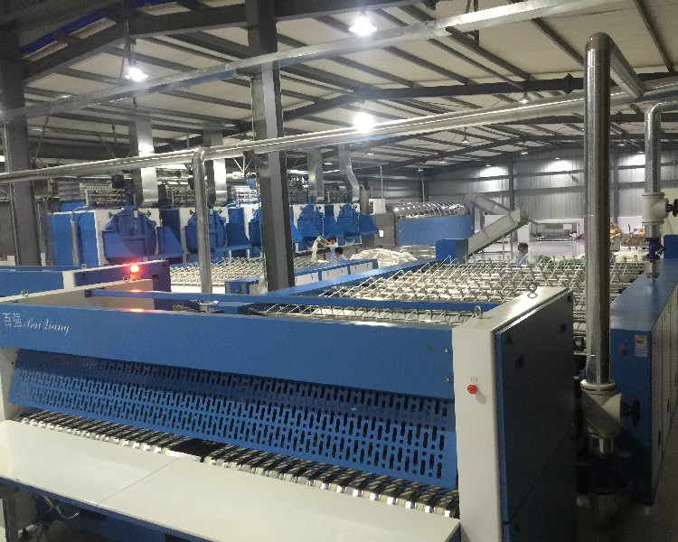 怎么判斷這個(gè)地方是否可以開洗衣廠 經(jīng)驗(yàn)人士教你這樣分析 怎么判斷這個(gè)地方是否可以開洗衣廠 經(jīng)驗(yàn)人士教你這樣分析