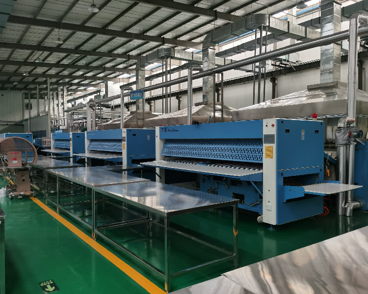 洗滌設(shè)備多少錢一套 這里告訴你準(zhǔn)確答案 洗滌設(shè)備多少錢一套 這里告訴你準(zhǔn)確答案