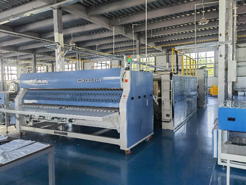 投資洗滌廠主要看什么 離不開好設備 投資洗滌廠主要看什么 離不開好設備