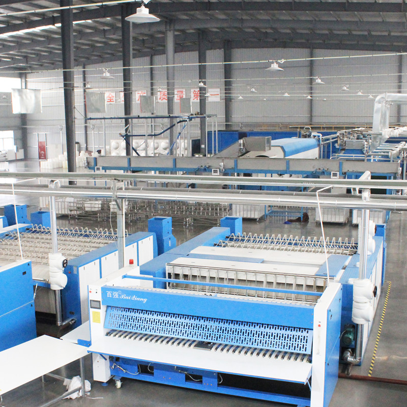 洗滌設(shè)備電機(jī)過(guò)熱的五大原因及解決辦法 洗滌設(shè)備電機(jī)過(guò)熱的五大原因及解決辦法