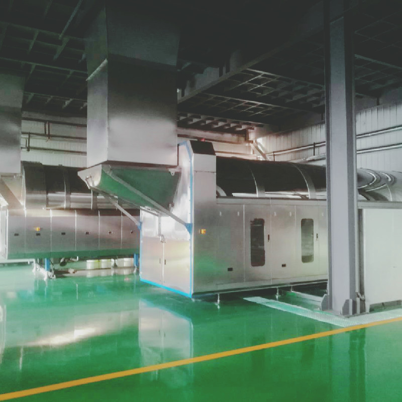 新洗滌設備選購避雷指南 新洗滌設備選購避雷指南