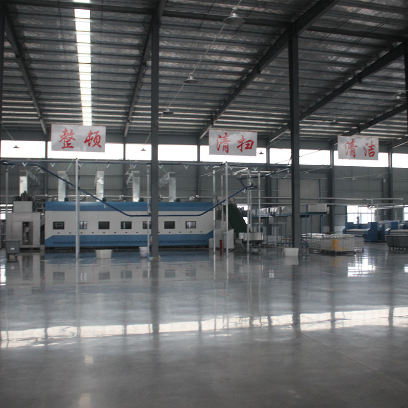 不同行業(yè)需要購(gòu)買(mǎi)的洗滌設(shè)備清單整理 不同行業(yè)需要購(gòu)買(mǎi)的洗滌設(shè)備清單整理