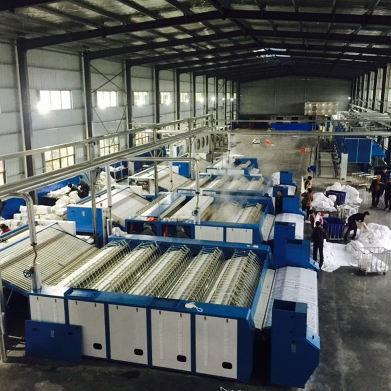 百強洗滌設備的自我介紹 百強洗滌設備的自我介紹