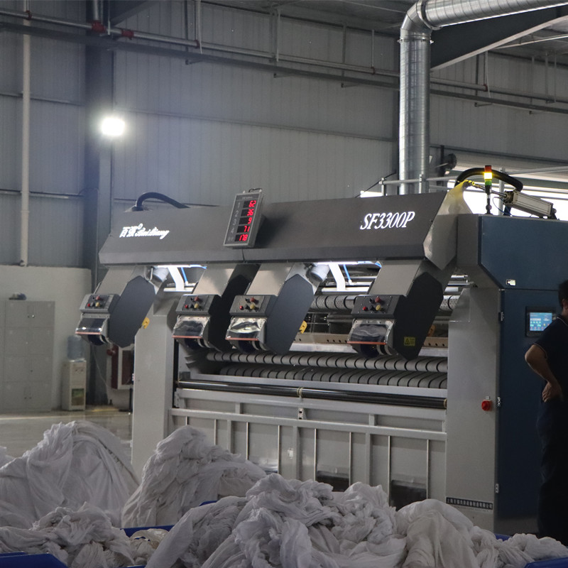 進一步優(yōu)化疫情防控新十條來了 洗滌設(shè)備廠家做好準備 進一步優(yōu)化疫情防控新十條來了 洗滌設(shè)備廠家做好準備