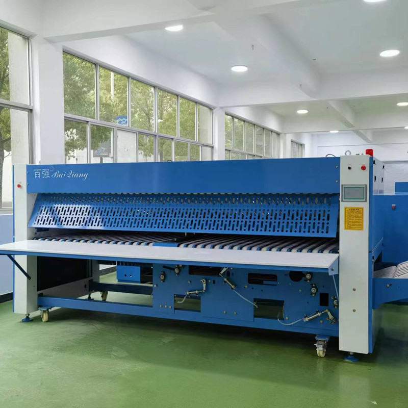 洗滌設(shè)備購買二手的可能存在這些弊端 洗滌設(shè)備購買二手的可能存在這些弊端