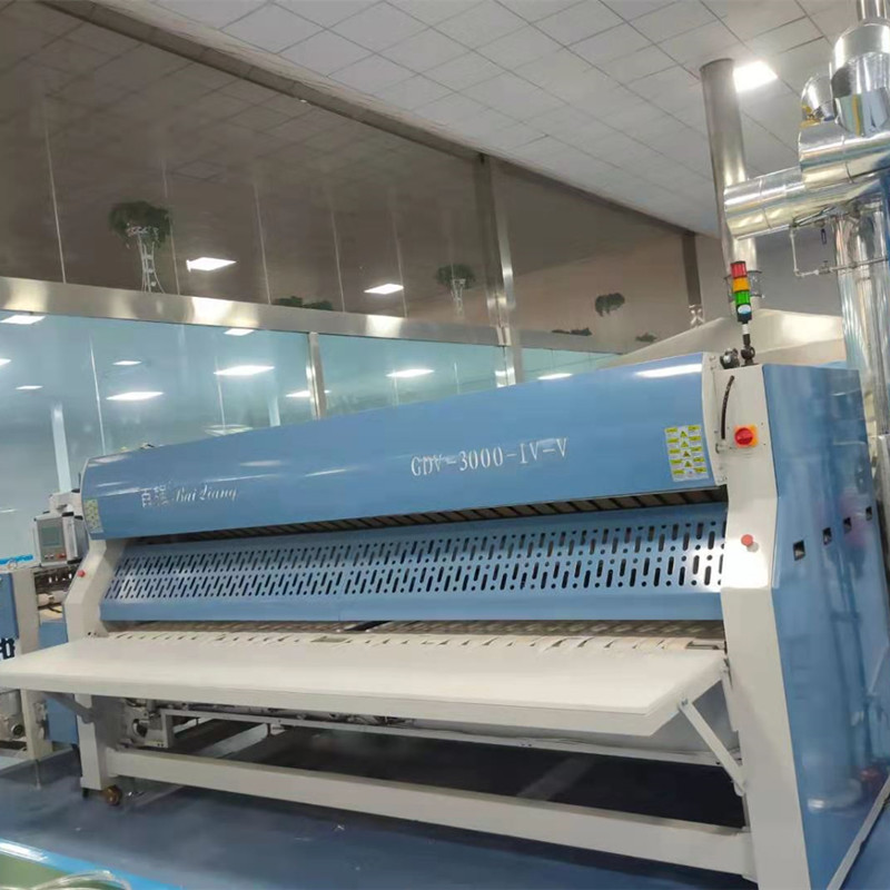 關(guān)于布草折疊機(jī)這些問題你是否知道 關(guān)于布草折疊機(jī)這些問題你是否知道