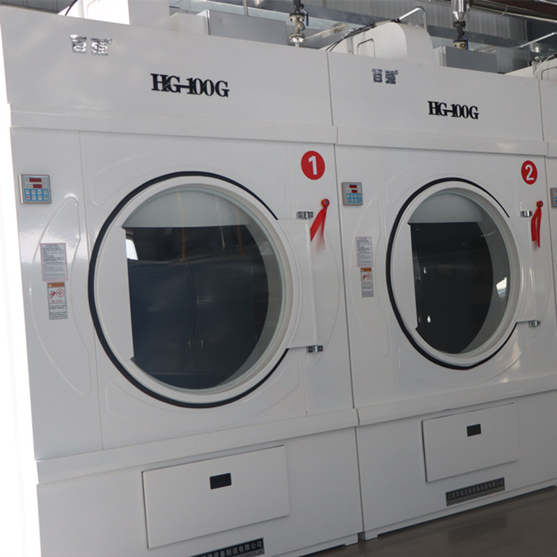 經驗之談 新建布草洗滌廠按照這4個步驟 經驗之談 新建布草洗滌廠按照這4個步驟