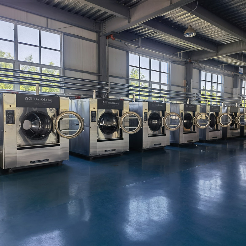 選擇什么樣的酒店布草洗滌設(shè)備生產(chǎn)廠(chǎng)家生產(chǎn)的設(shè)備更可靠 選擇什么樣的酒店布草洗滌設(shè)備生產(chǎn)廠(chǎng)家生產(chǎn)的設(shè)備更可靠