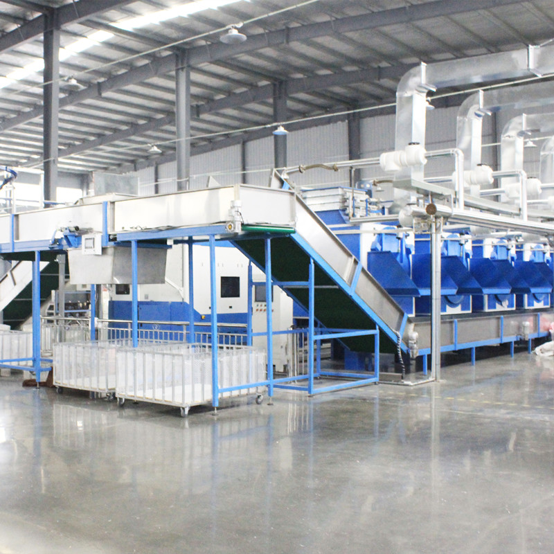 專業(yè)人士整理的洗滌設(shè)備采購秘笈 專業(yè)人士整理的洗滌設(shè)備采購秘笈