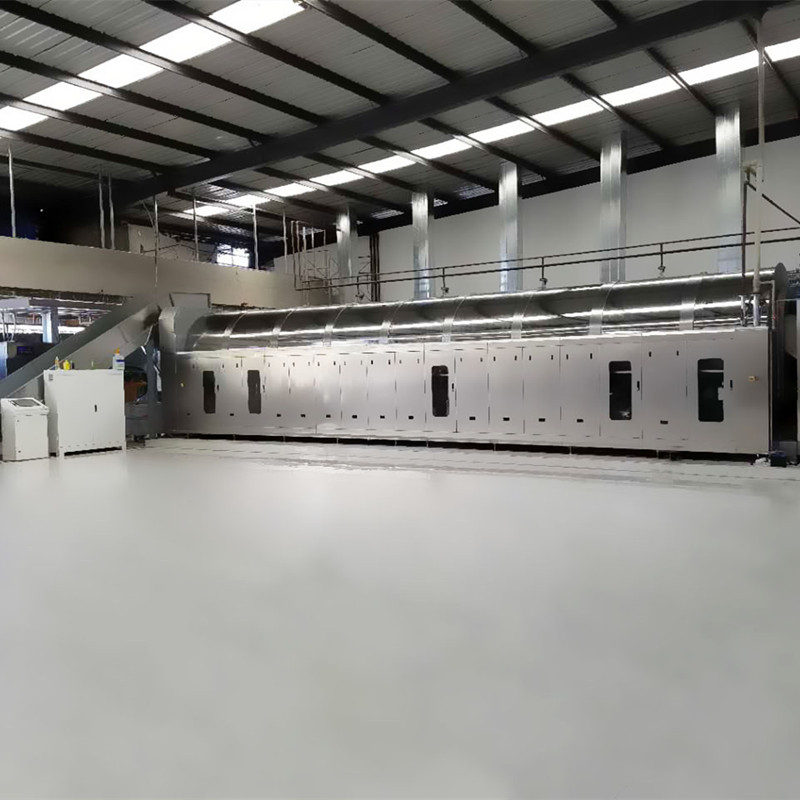 百強(qiáng)小編整理的洗衣房設(shè)備采購要點(diǎn) 百強(qiáng)小編整理的洗衣房設(shè)備采購要點(diǎn)