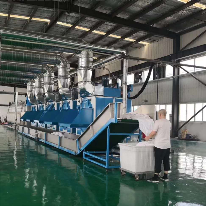 百?gòu)?qiáng)洗滌設(shè)備產(chǎn)品質(zhì)量概況介紹 百?gòu)?qiáng)洗滌設(shè)備產(chǎn)品質(zhì)量概況介紹