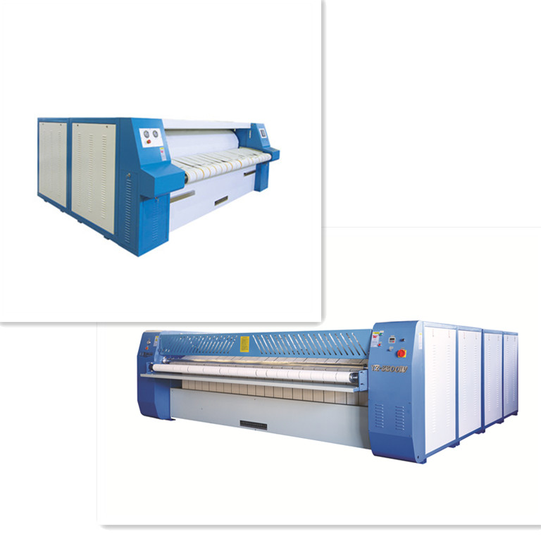 槽式熨平機和輥式燙平機相比具有哪些優(yōu)勢 槽式熨平機和輥式燙平機相比具有哪些優(yōu)勢