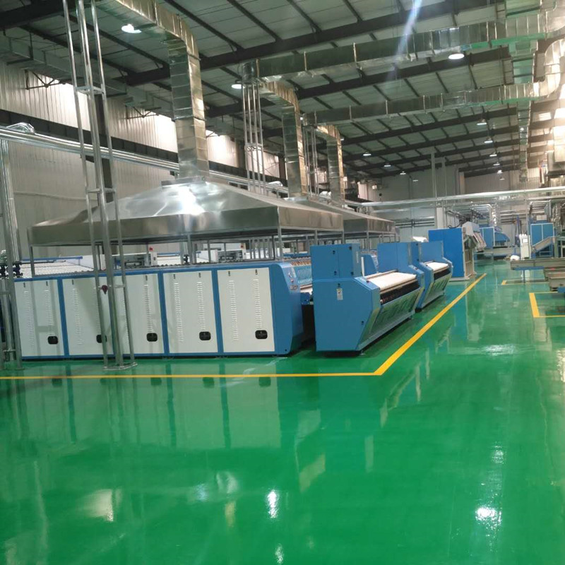 新建布草洗滌廠需要招聘的工作人員有哪些 新建布草洗滌廠需要招聘的工作人員有哪些