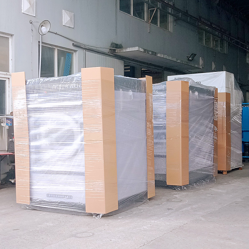 洗脫機年前保養(yǎng)做好這些 來年用的更順暢 洗脫機年前保養(yǎng)做好這些 來年用的更順暢