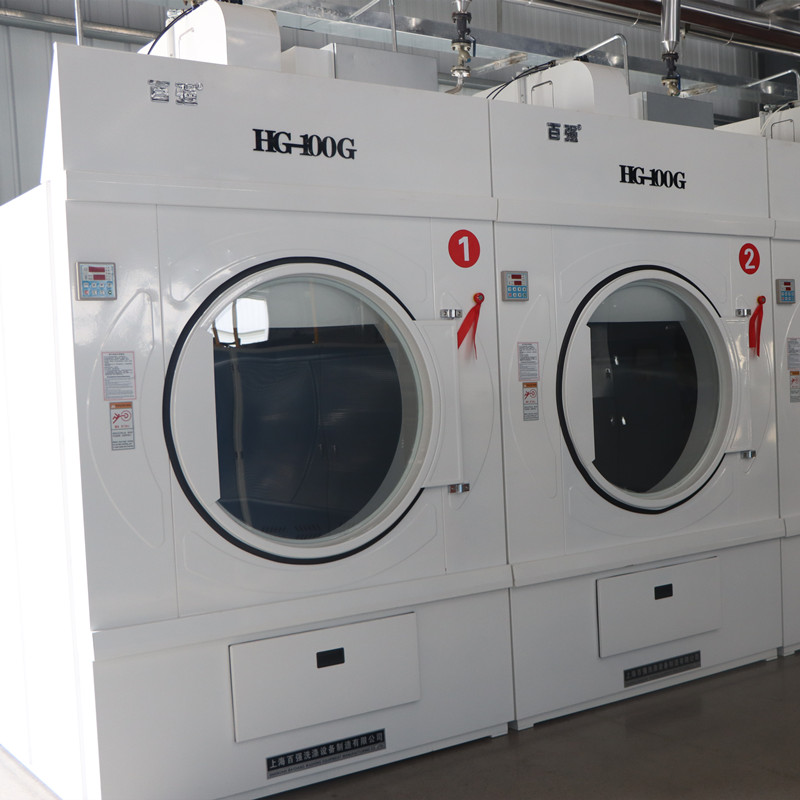 洗滌廠的管理者應(yīng)當具備什么樣的素質(zhì) 洗滌廠的管理者應(yīng)當具備什么樣的素質(zhì)