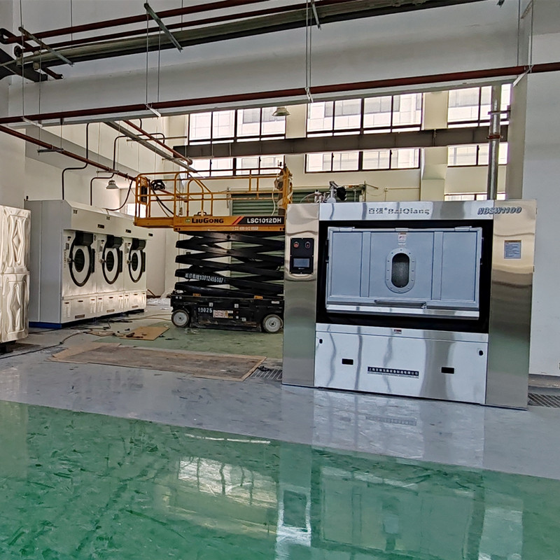 酒店布草洗滌廠的盈利點有哪些? 酒店布草洗滌廠的盈利點有哪些?