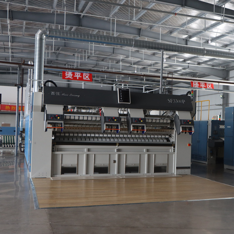 布草洗滌設備使用注意事項:避免誤區,保障安全 布草洗滌設備使用注意事項:避免誤區,保障安全